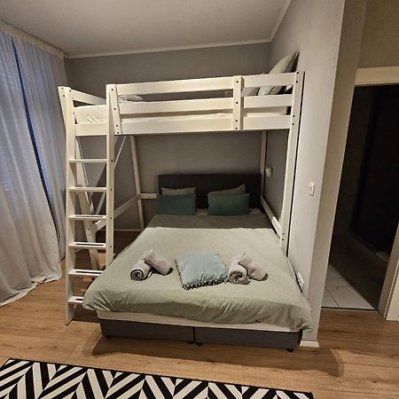 Danijela Apartments Rijeka Extérieur photo