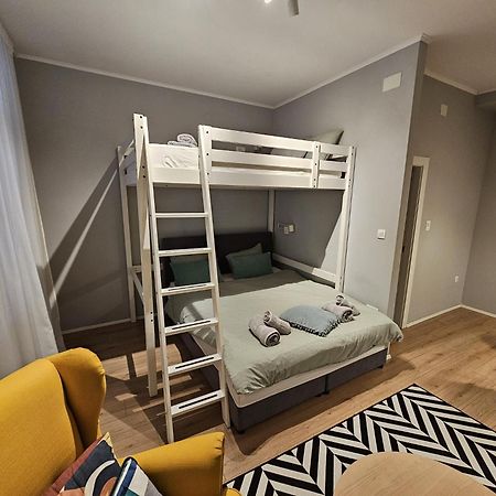 Danijela Apartments Rijeka Extérieur photo