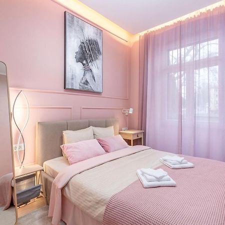 Danijela Apartments Rijeka Extérieur photo