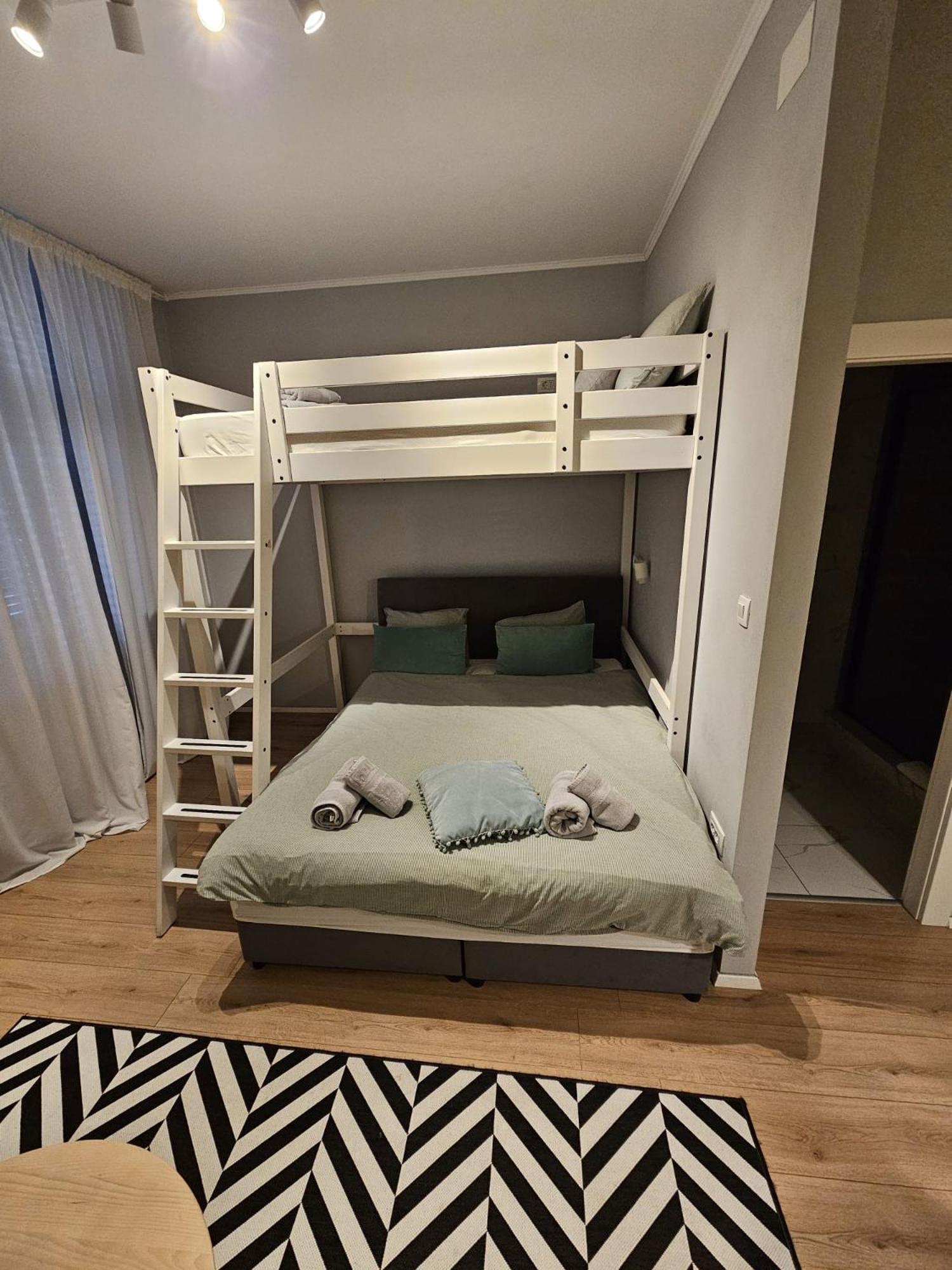 Danijela Apartments Rijeka Extérieur photo