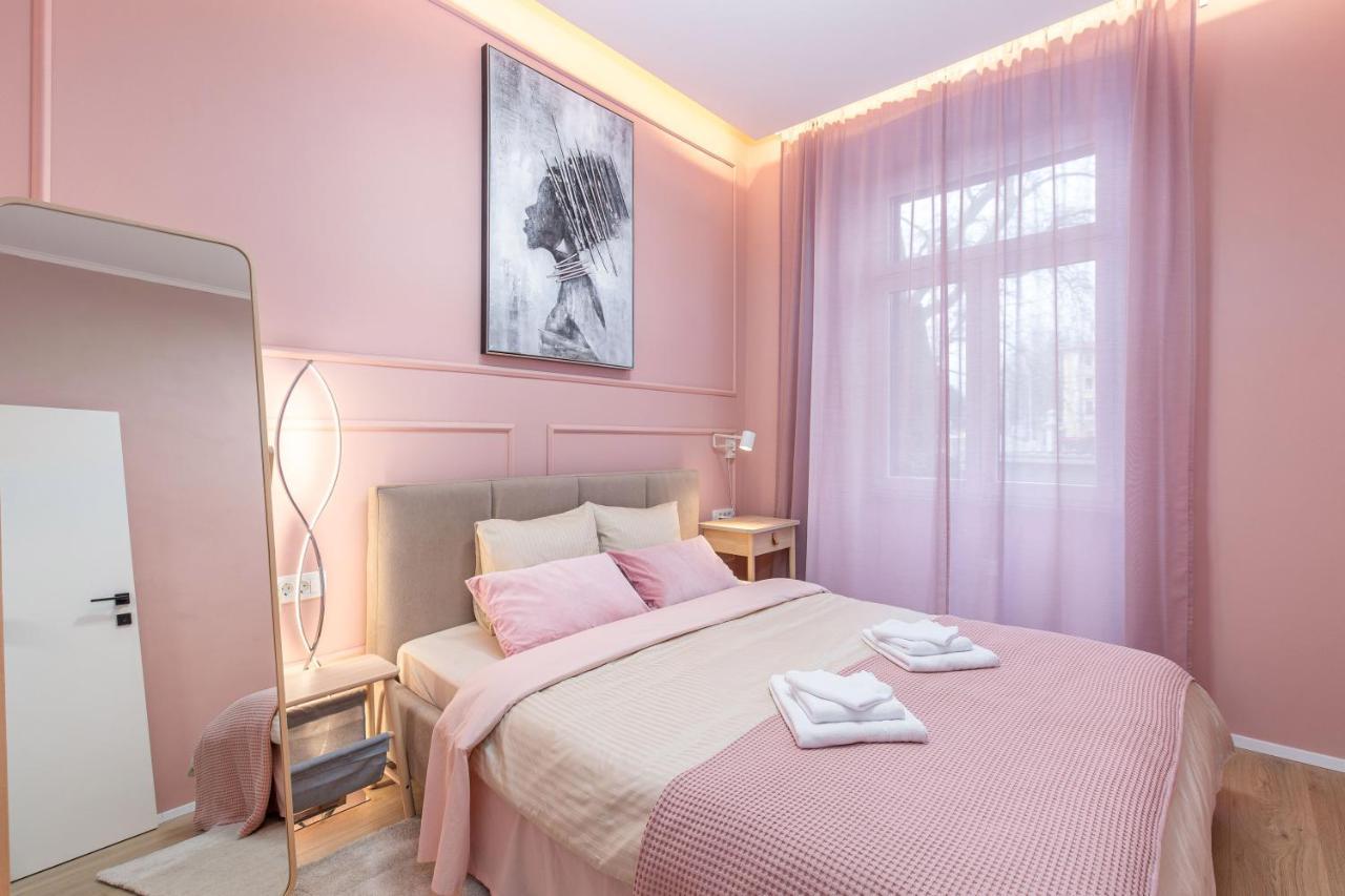 Danijela Apartments Rijeka Extérieur photo