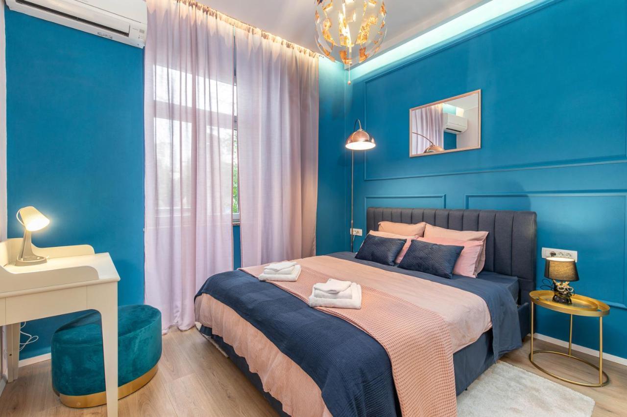 Danijela Apartments Rijeka Extérieur photo