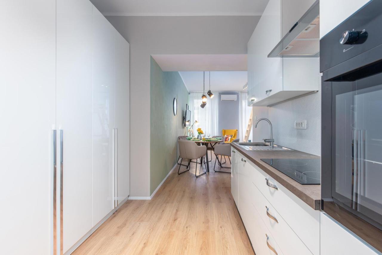 Danijela Apartments Rijeka Extérieur photo