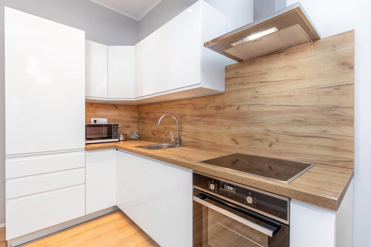 Danijela Apartments Rijeka Extérieur photo