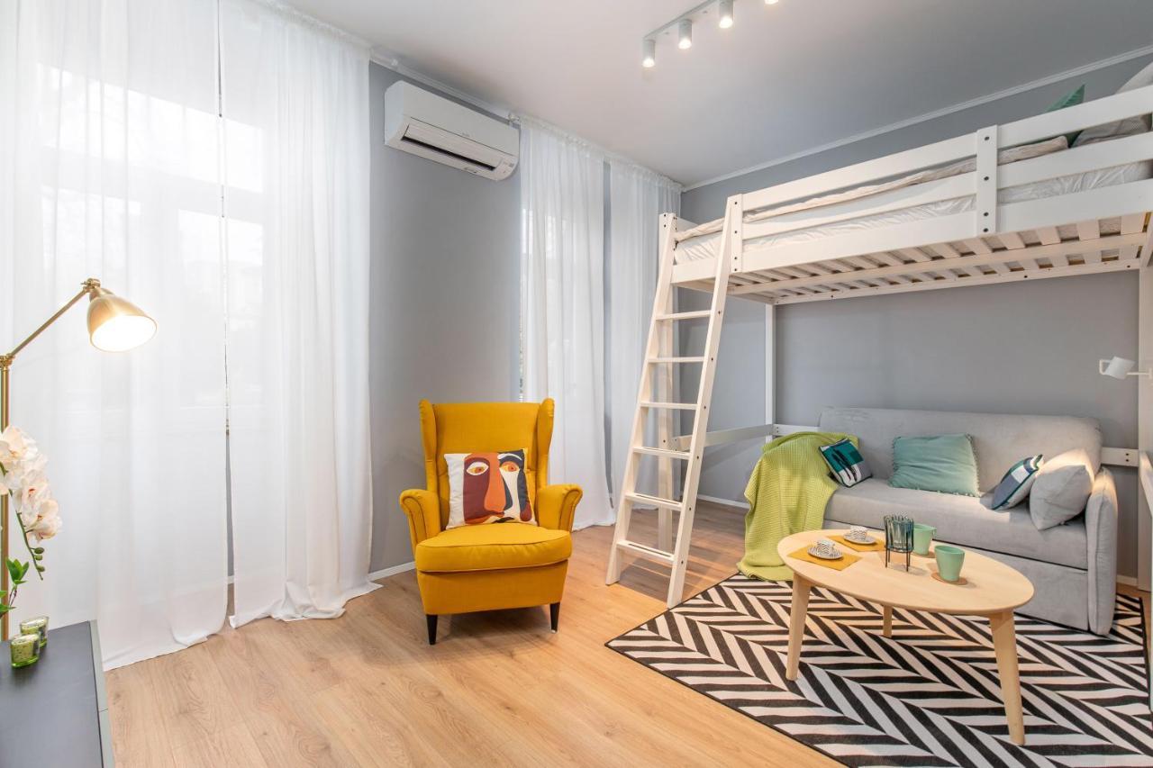 Danijela Apartments Rijeka Extérieur photo