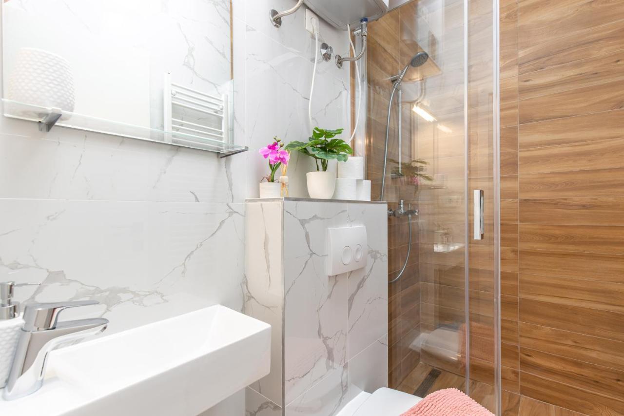 Danijela Apartments Rijeka Extérieur photo