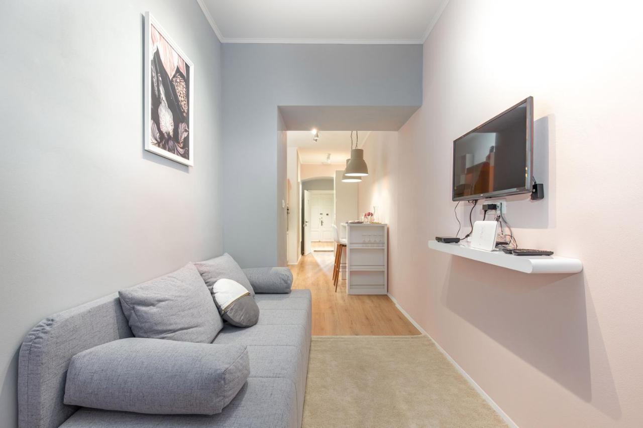 Danijela Apartments Rijeka Extérieur photo