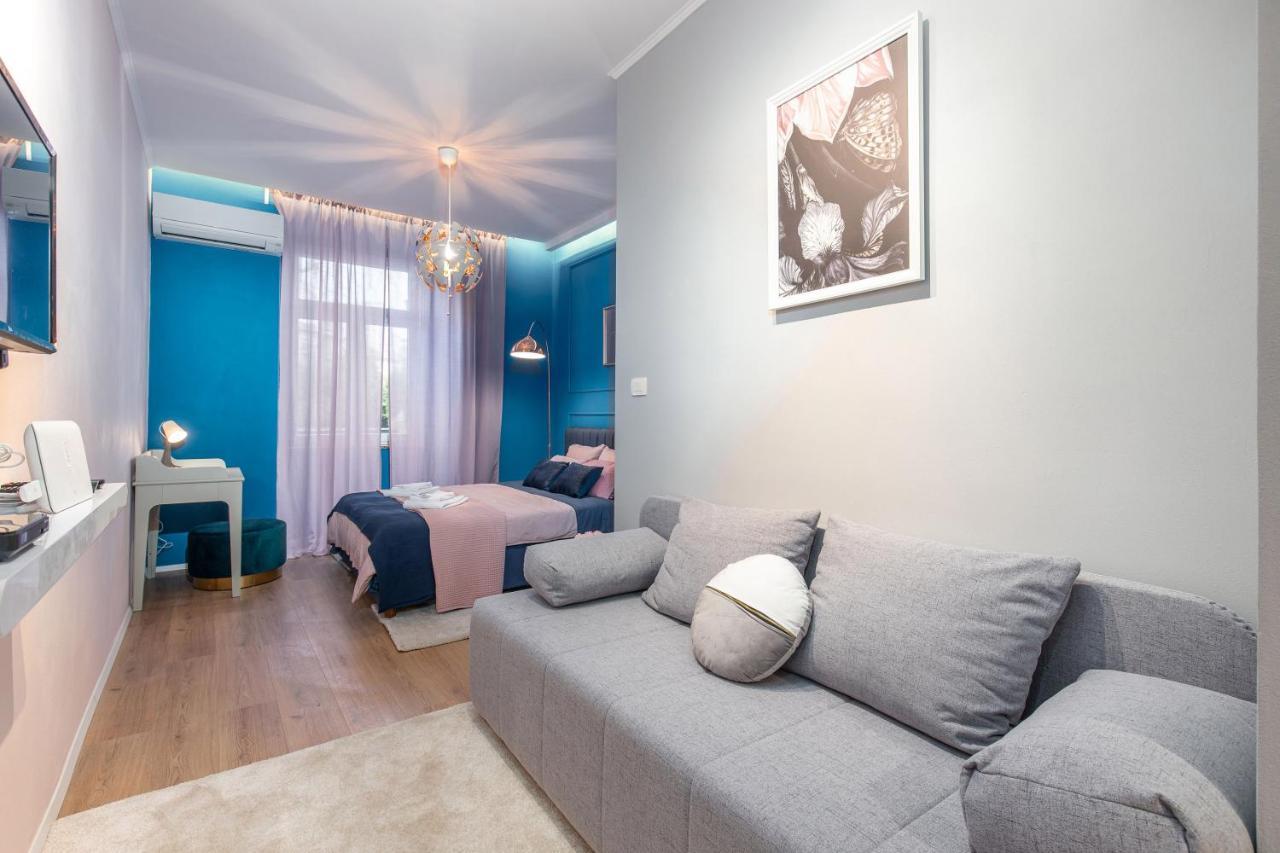 Danijela Apartments Rijeka Extérieur photo