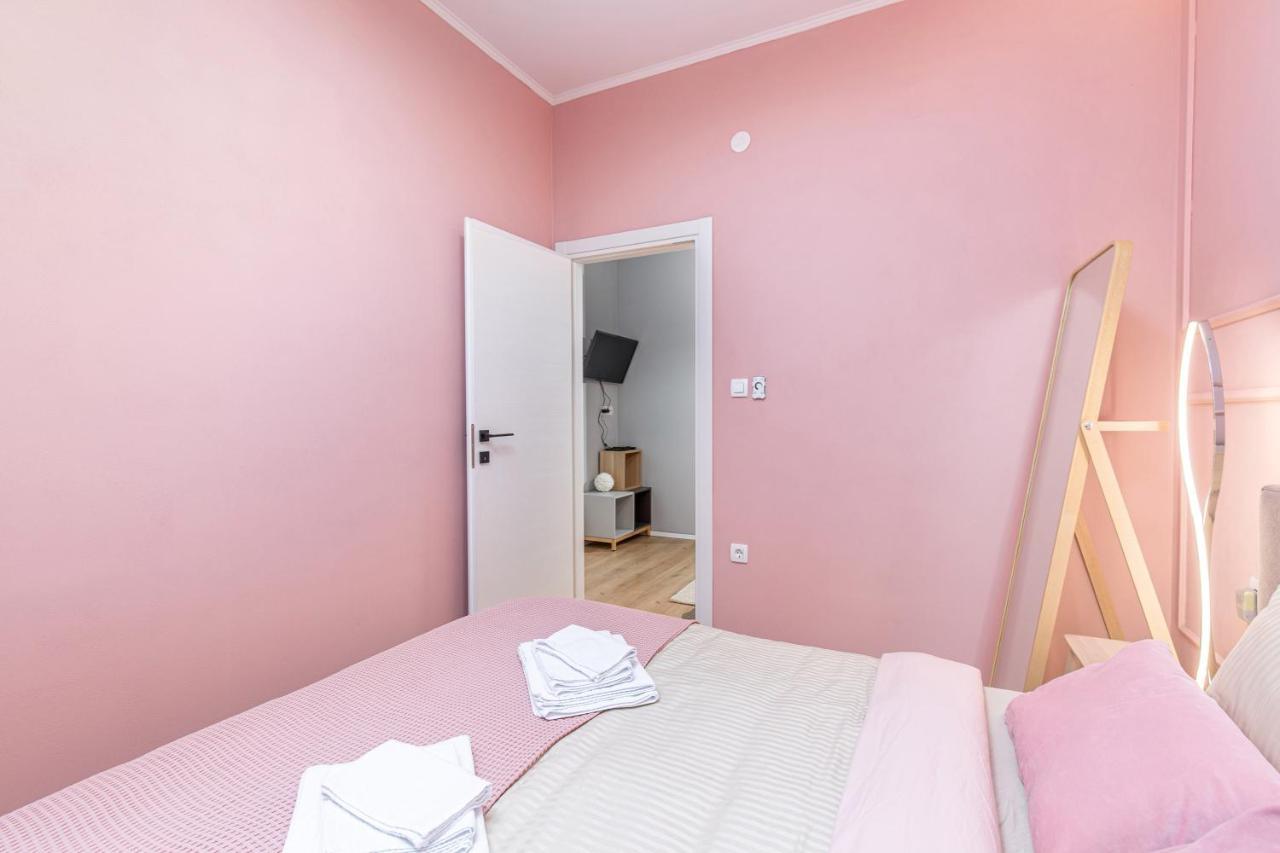 Danijela Apartments Rijeka Extérieur photo