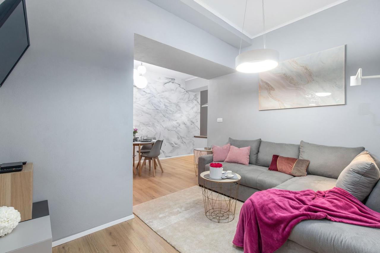 Danijela Apartments Rijeka Extérieur photo