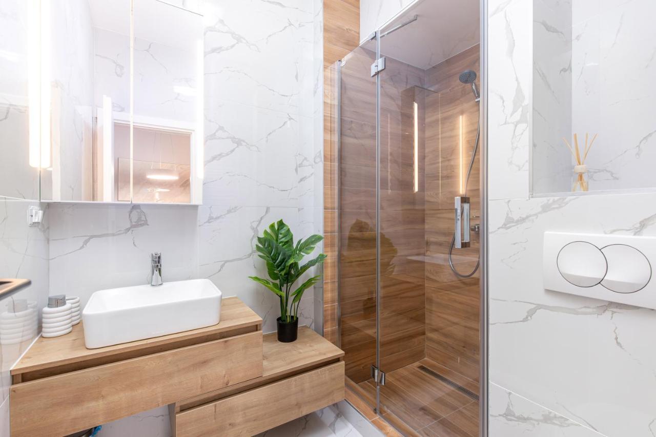 Danijela Apartments Rijeka Extérieur photo