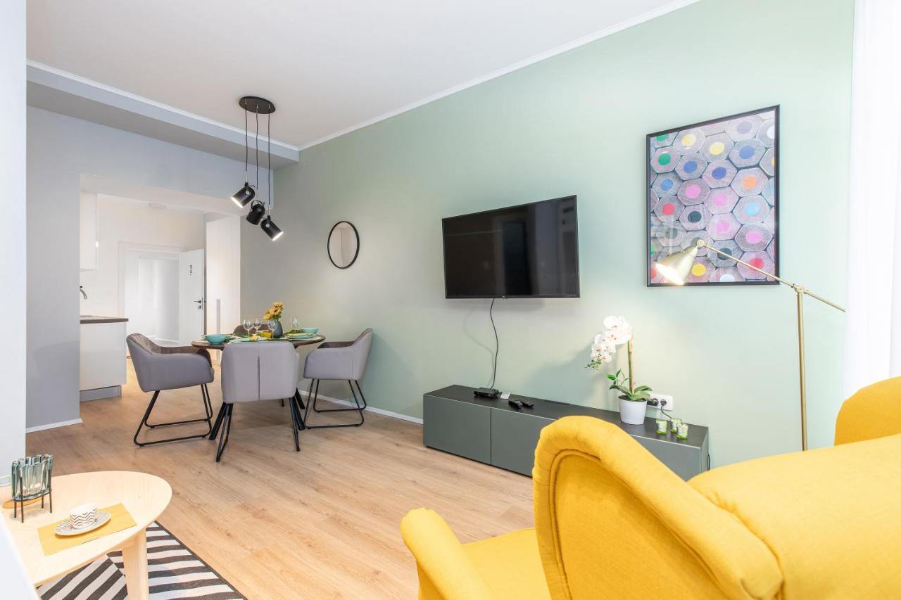 Danijela Apartments Rijeka Extérieur photo