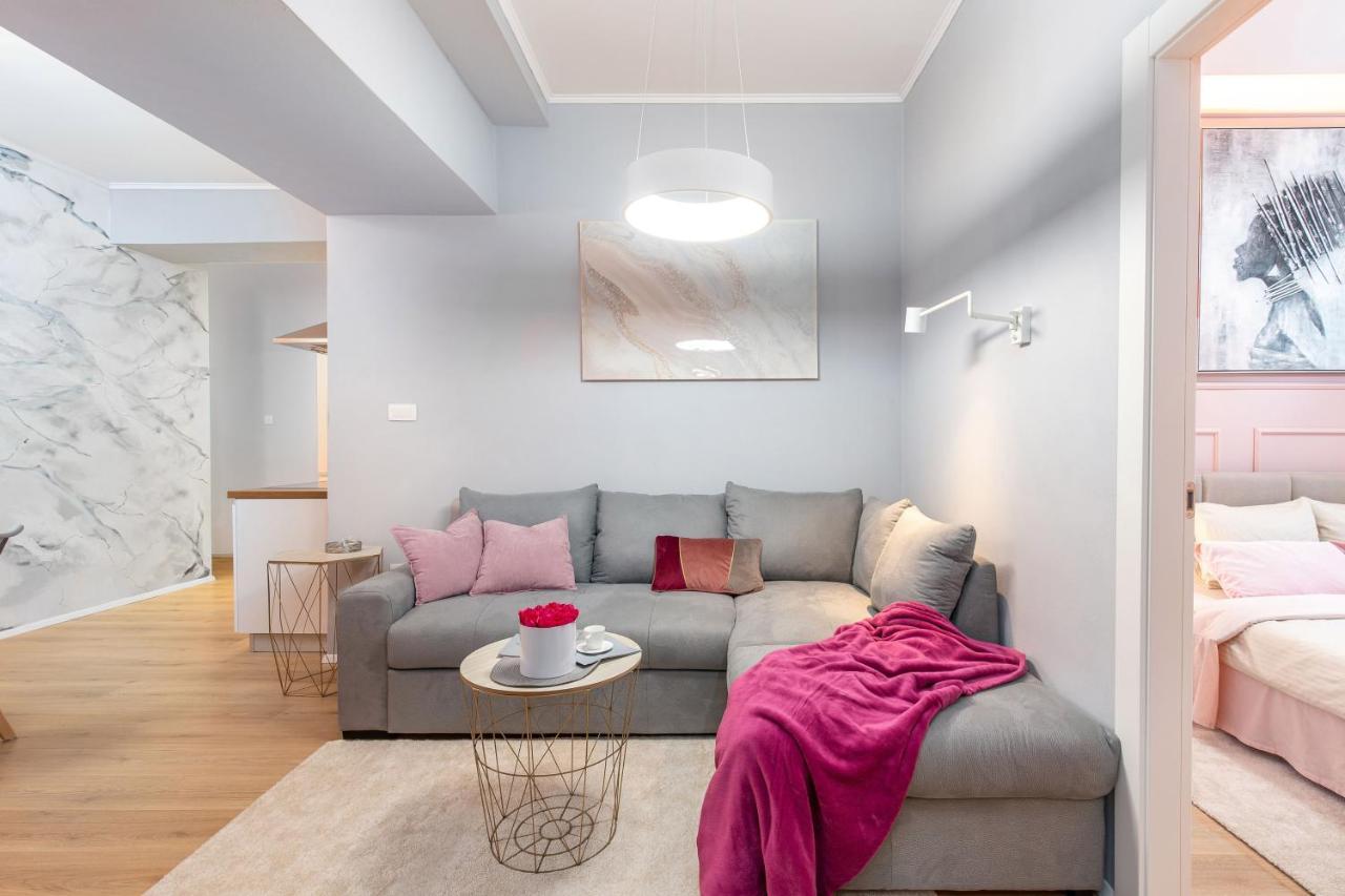 Danijela Apartments Rijeka Extérieur photo
