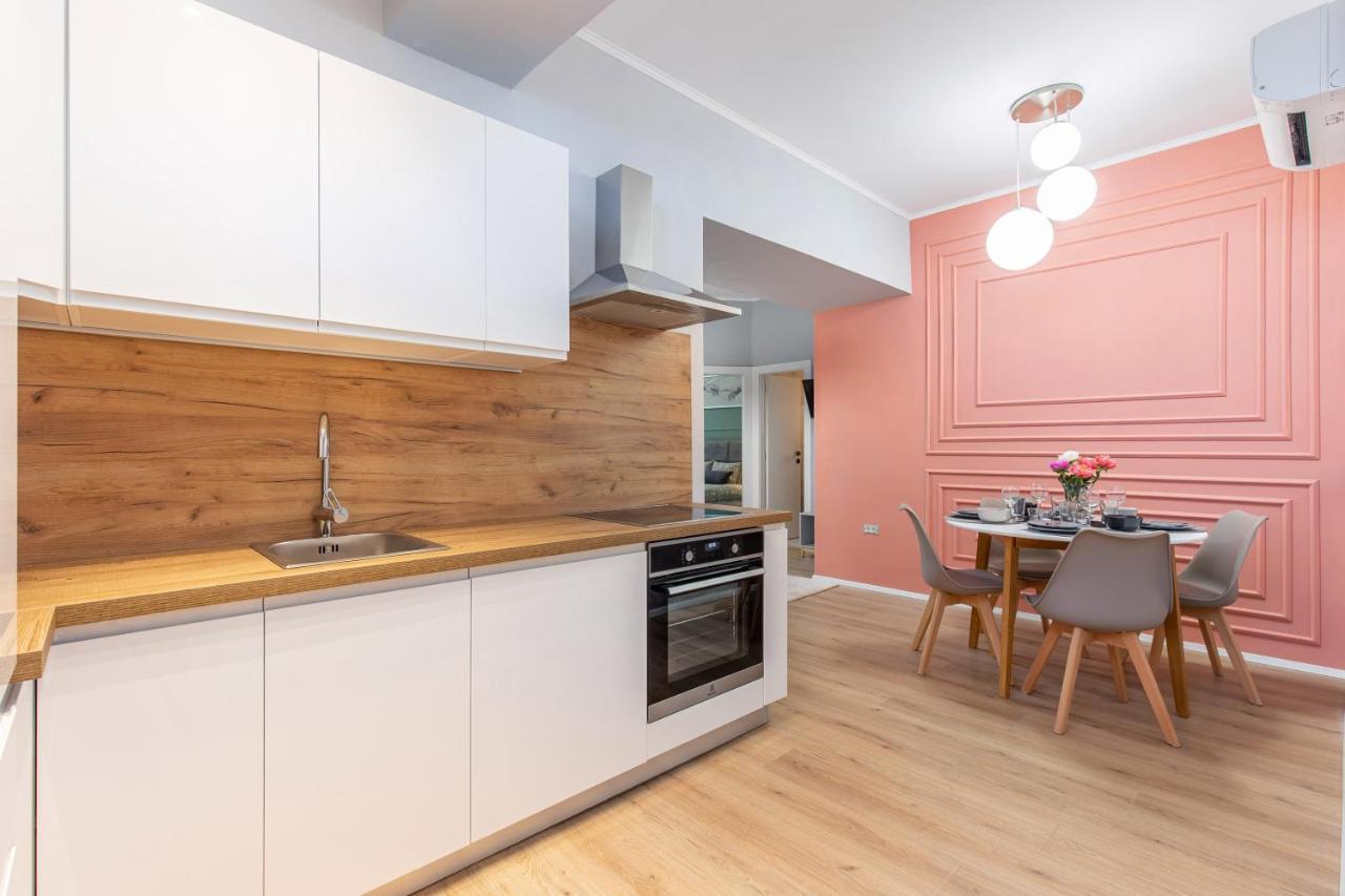 Danijela Apartments Rijeka Extérieur photo