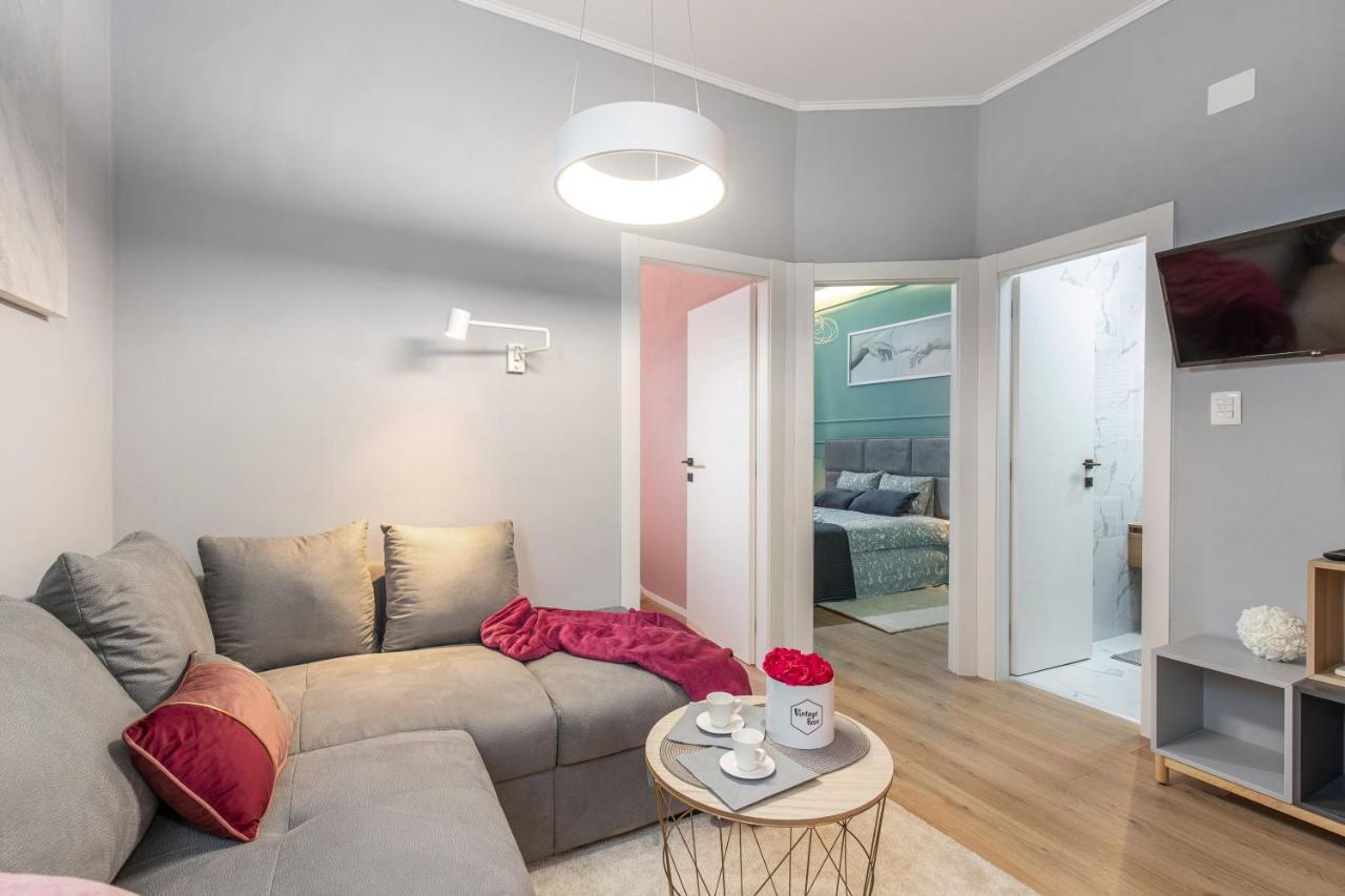 Danijela Apartments Rijeka Extérieur photo